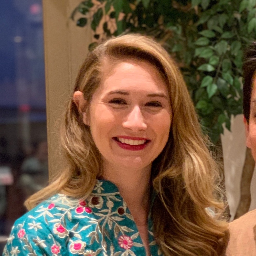 Meet your Posher, Blythe